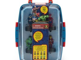Avengers Battle Arena Play Set