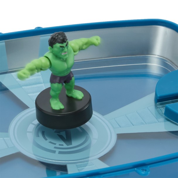 Avengers Battle Arena Play Set
