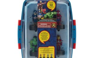 Avengers Battle Arena Play Set