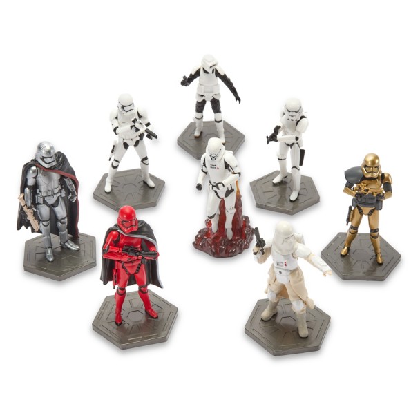 C1-10P ''Chopper'' Droid Factory Figure - Build-A-Droid Series - Star Wars