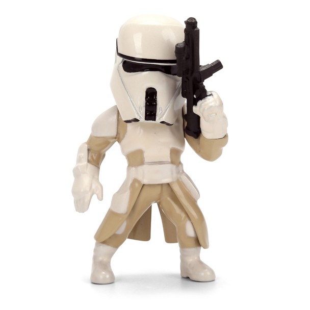 Star Wars The Mandalorian and Grogu Die-Cast Figure Set by Jada