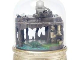 Mandalore Biome Miniature Kit – Star Wars The Mandalorian