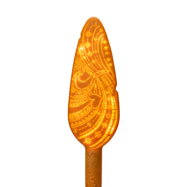 Tautai Moana's Light-Up Oar with Sound Effects - Moana 2