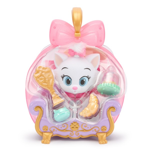 Marie Nurture Play Set - The Aristocats