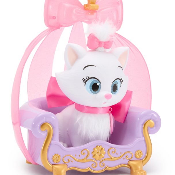 Marie Nurture Play Set - The Aristocats