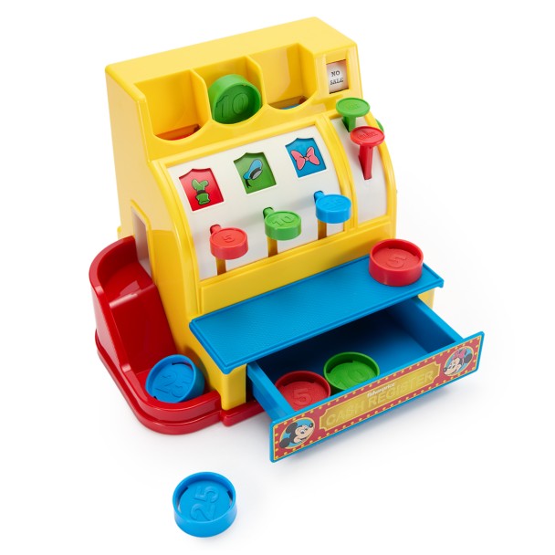 Alice In Wonderland Figurine Play Set