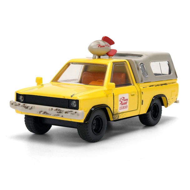 Pizza Planet Die Cast Truck by Jada - Toy Story