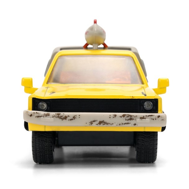 Pizza Planet Die Cast Truck by Jada - Toy Story