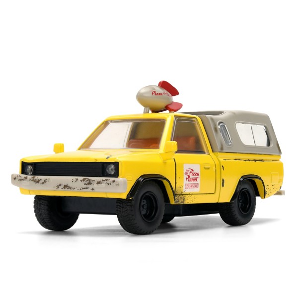 Pizza Planet Die Cast Truck by Jada - Toy Story