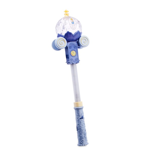 Tiana Light-Up and Sound Wand - The Princess and the Frog