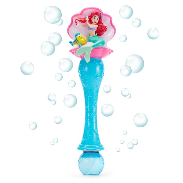Ariel and Flounder Slider Pin - The Little Mermaid - Disney Magical Theater - Limited Edition