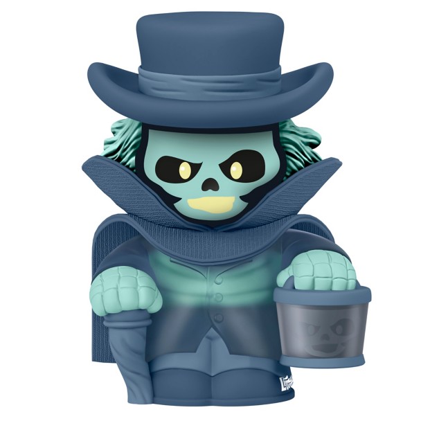 The Haunted Mansion Glow in the Dark Little People Collector Set by Fisher-Price