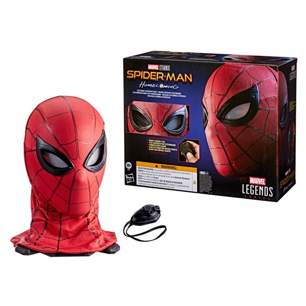 Hulk Action Figure by Hasbro - Spider-Man Brand New Day - Marvel Legends Series - 6''