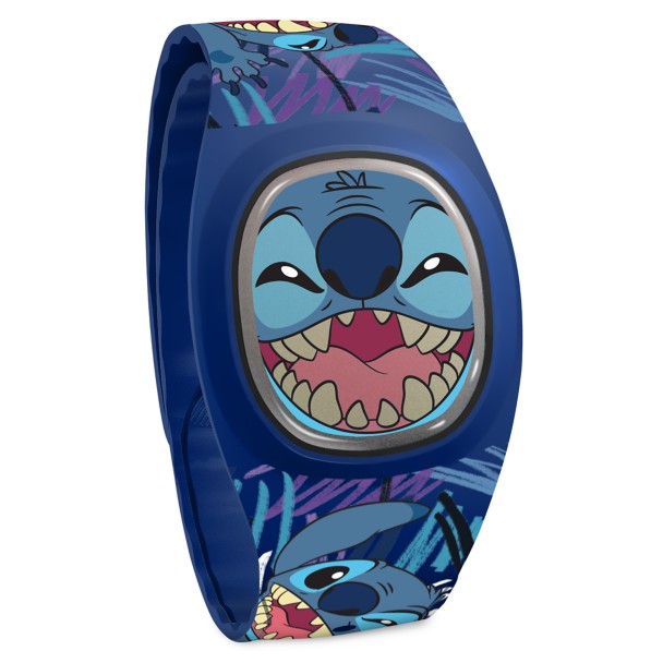 The Haunted Mansion Wallpaper MagicBand+
