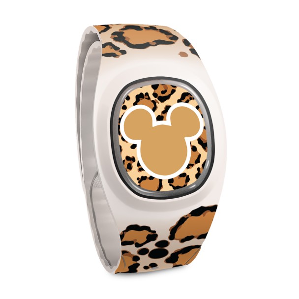 The Haunted Mansion Wallpaper MagicBand+