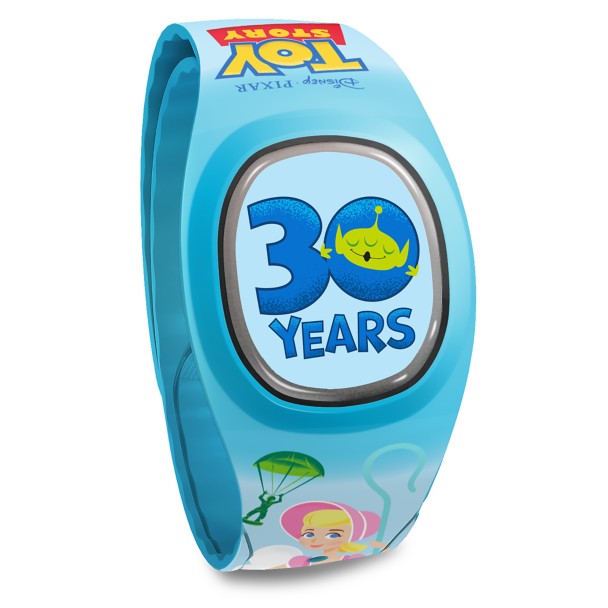 The Haunted Mansion Wallpaper MagicBand+