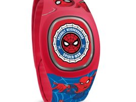 Spider-Man MagicBand+