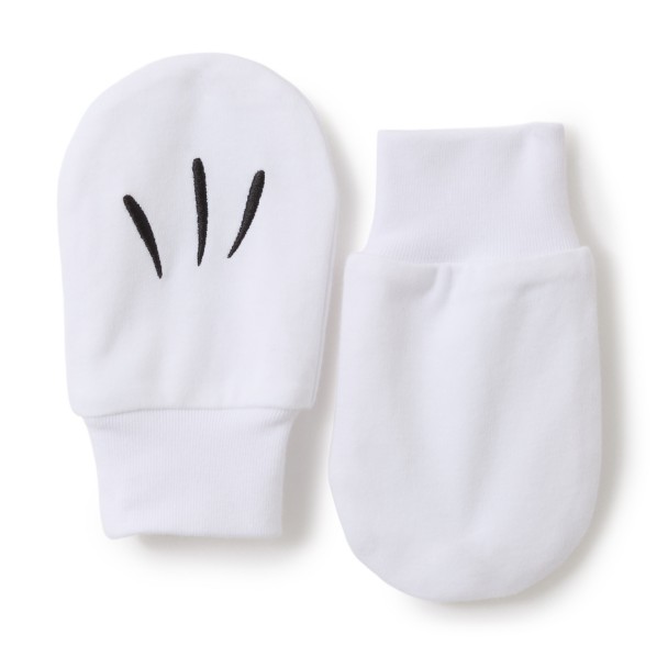 Mickey Mouse Costume Bodysuit Set for Baby