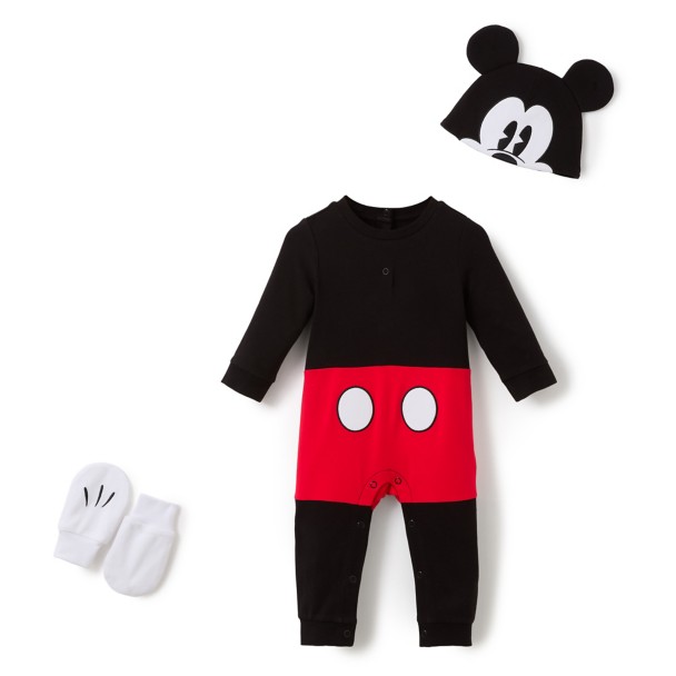 Woody Costume Bodysuit for Baby - Toy Story