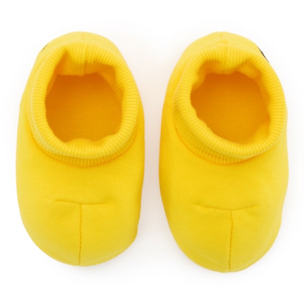 Mickey Mouse Costume Shoes for Baby