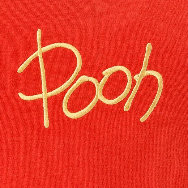 Winnie the Pooh Costume Bodysuit for Baby