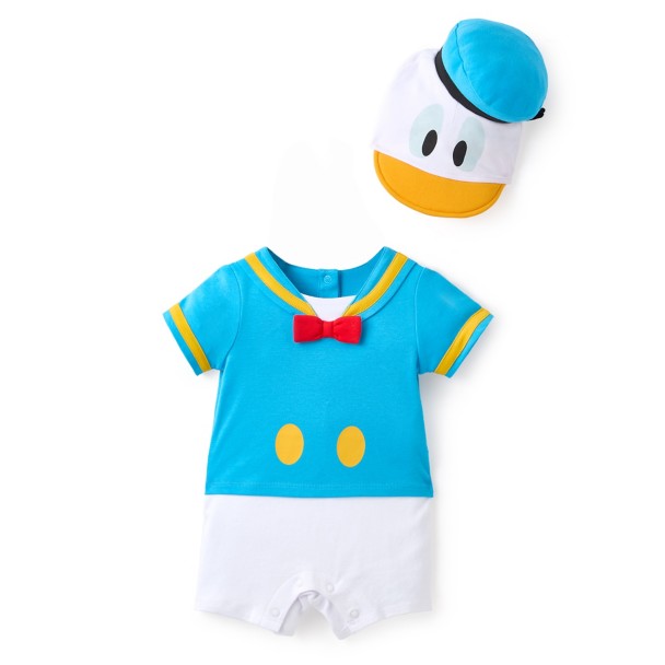 Woody Costume Bodysuit for Baby - Toy Story