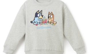 Bluey and Bingo Pullover Sweatshirt for Kids – Walt Disney World