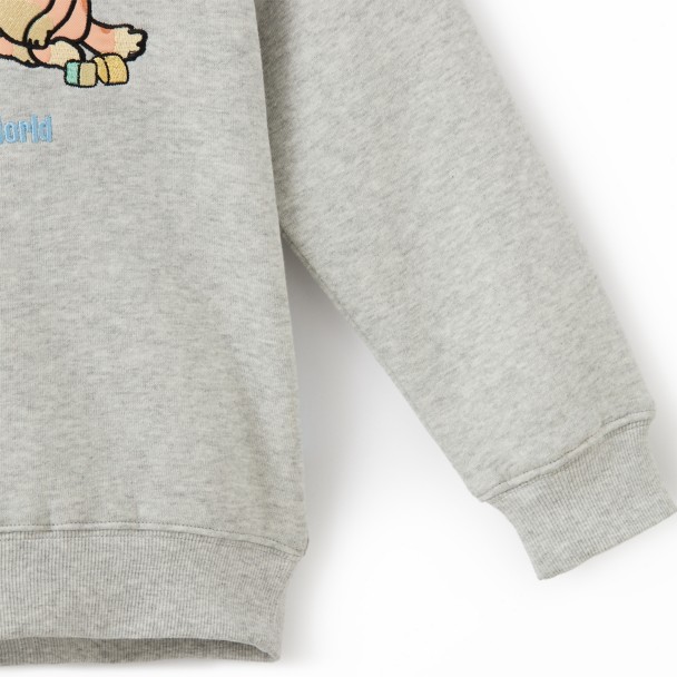Bluey and Bingo Pullover Sweatshirt for Kids - Walt Disney World