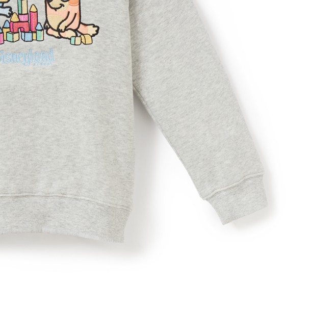 Bluey and Bingo Pullover Sweatshirt for Kids - Disneyland