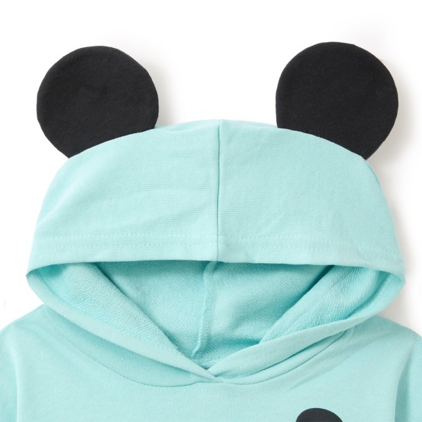Mickey Mouse Clubhouse Pullover Hoodie for Toddlers