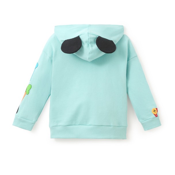Mickey Mouse Clubhouse Pullover Hoodie for Toddlers