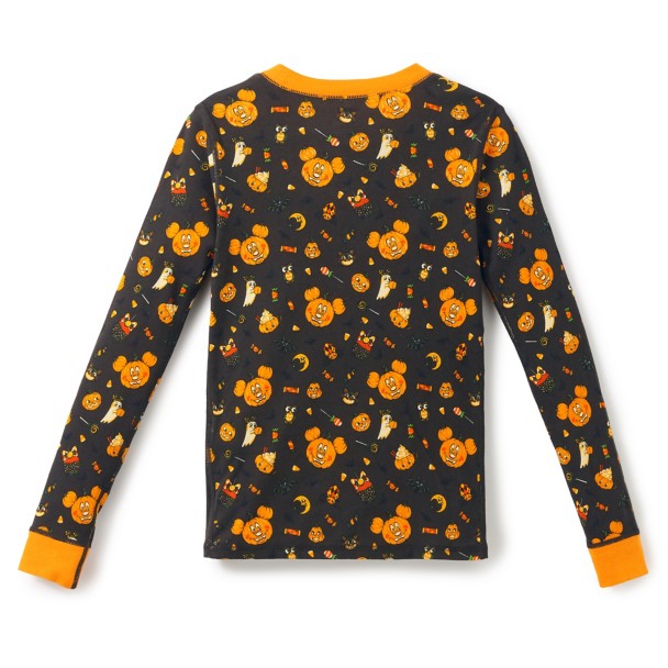 Mickey Mouse Halloween PJ PALS for Kids