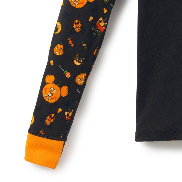 Mickey Mouse Halloween PJ PALS for Kids