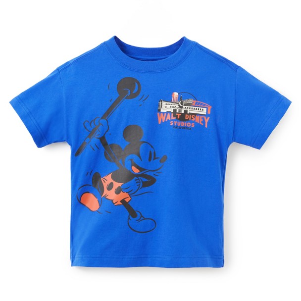 Avengers Long Sleeve T-Shirt for Kids