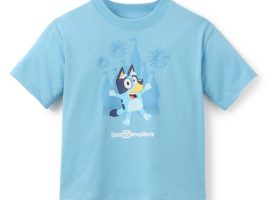 Bluey T-Shirt for Kids – Walt Disney World