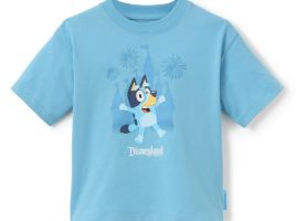 Bluey T-Shirt for Kids – Disneyland