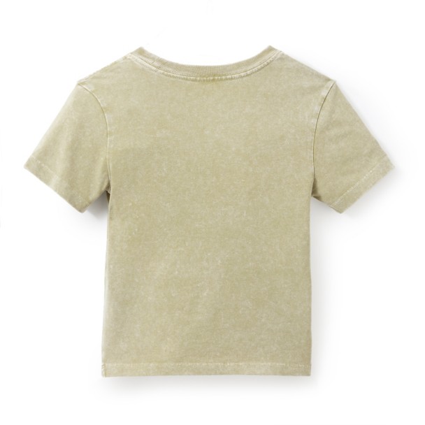 Mickey Mouse ''Fall Fresh'' T-Shirt for Kids