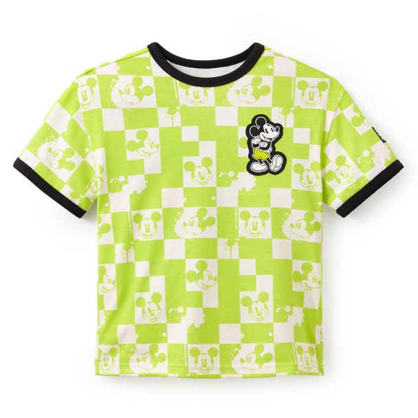 Pluto Halloween Long Sleeve T-Shirt for Kids