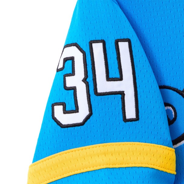 Donald Duck Baseball Jersey for Kids