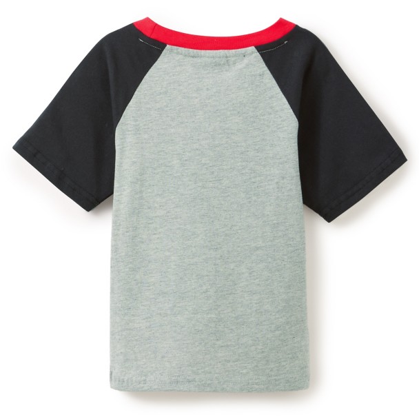 Mickey Mouse Clubhouse T-Shirt for Toddlers