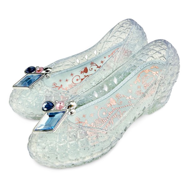 Disney Princess Sneakers for Kids