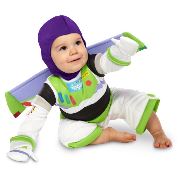 Woody Costume Bodysuit for Baby - Toy Story
