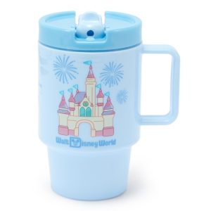 Bluey 18 oz. Tumbler with Built-In Straw - Walt Disney World