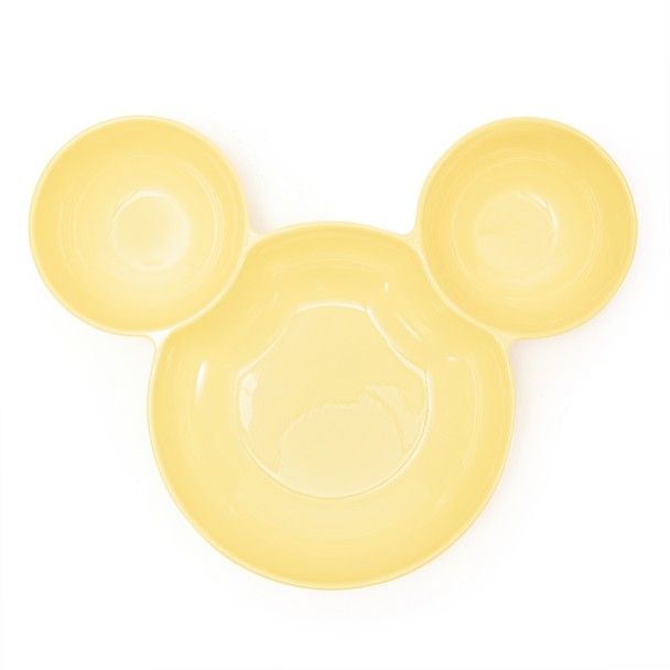Mickey Mouse Icon Whisk