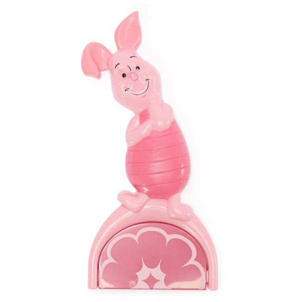 Mad Tea Party Ladle