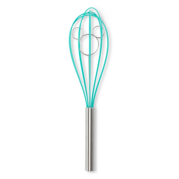 Mickey Mouse Icon Whisk