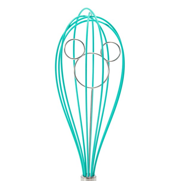 Mickey Mouse Icon Whisk