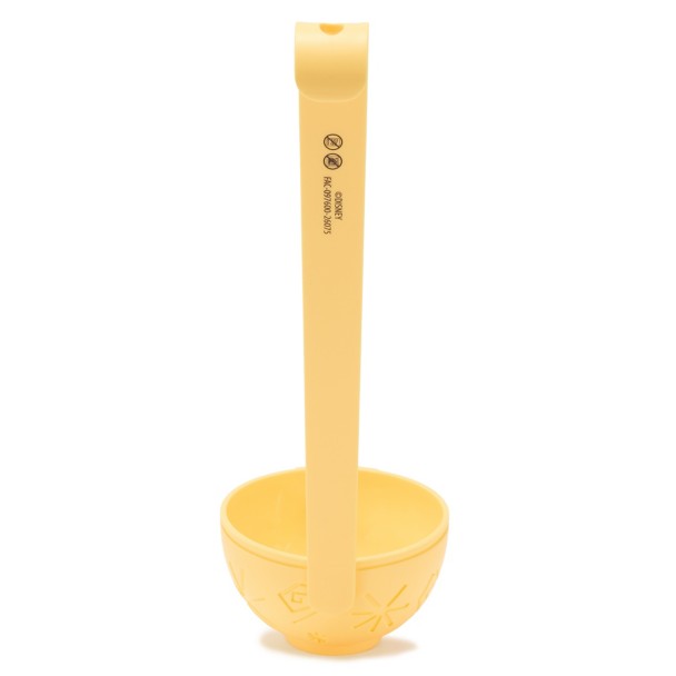 Mad Tea Party Ladle