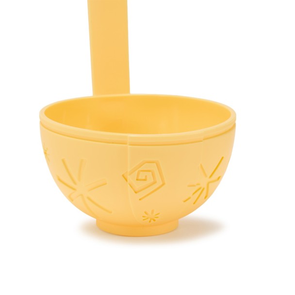 Mad Tea Party Ladle