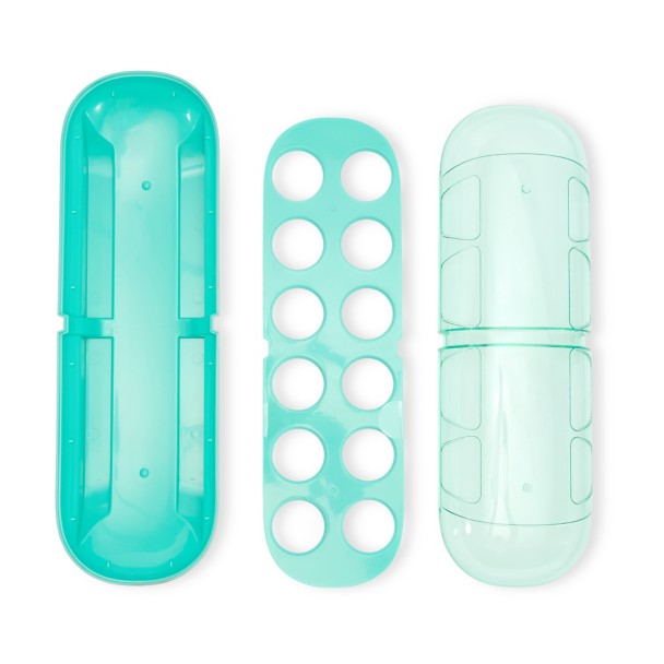 Monorail Egg Caddy